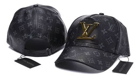 gorras de louis vuitton